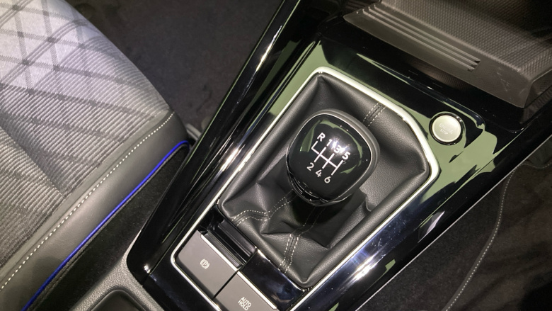 Volkswagen Golf 1.5 TSI 150 R-Line 5dr Petrol Hatchback